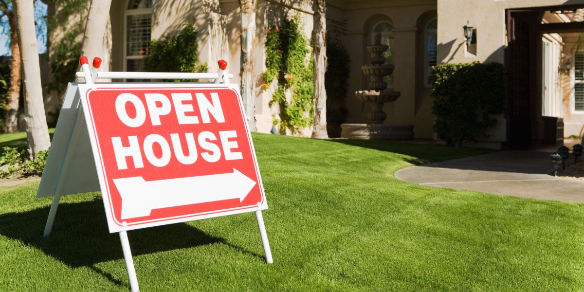 open houses